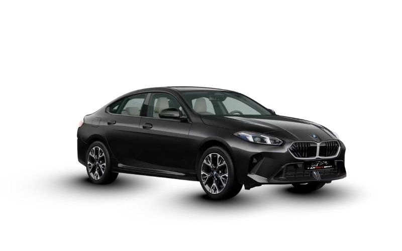 BLACK SAPPHIRE METALLIC